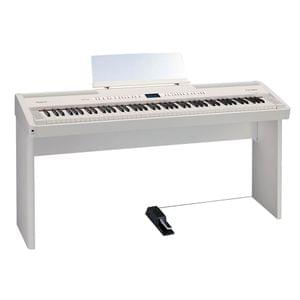 Roland FP 80 WH Digital Piano